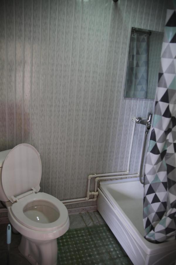 Art Guest House Usto بخارى المظهر الخارجي الصورة