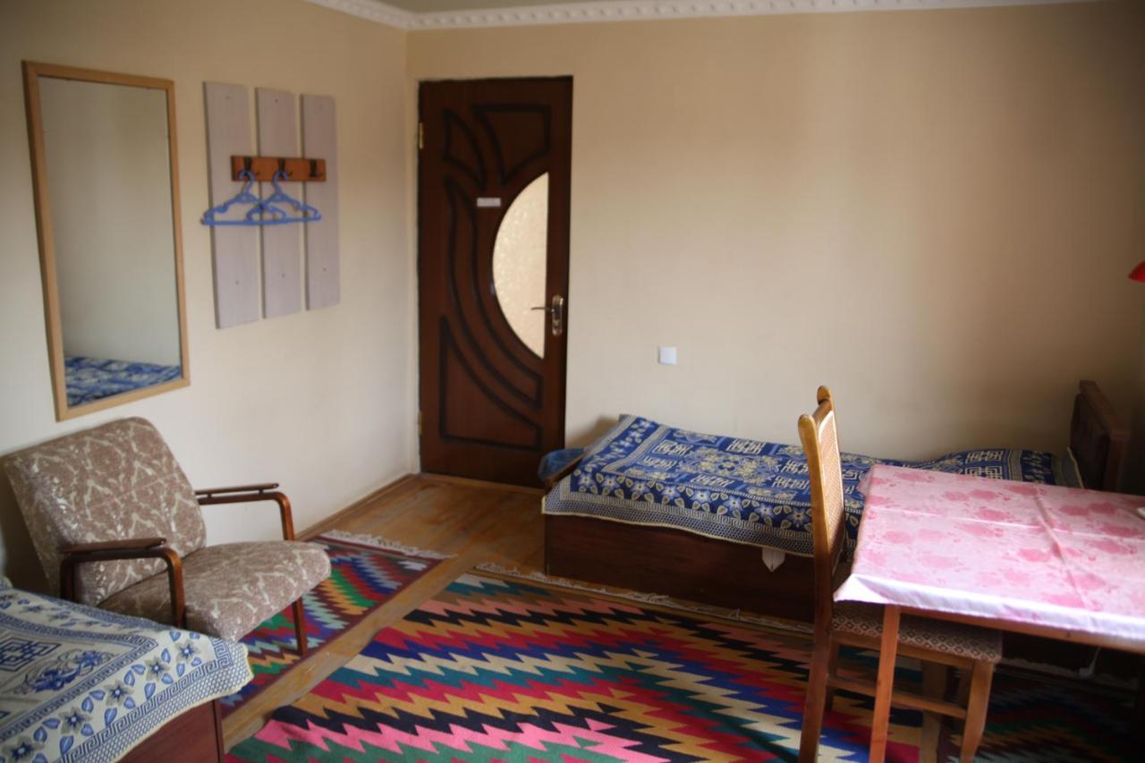 Art Guest House Usto بخارى المظهر الخارجي الصورة