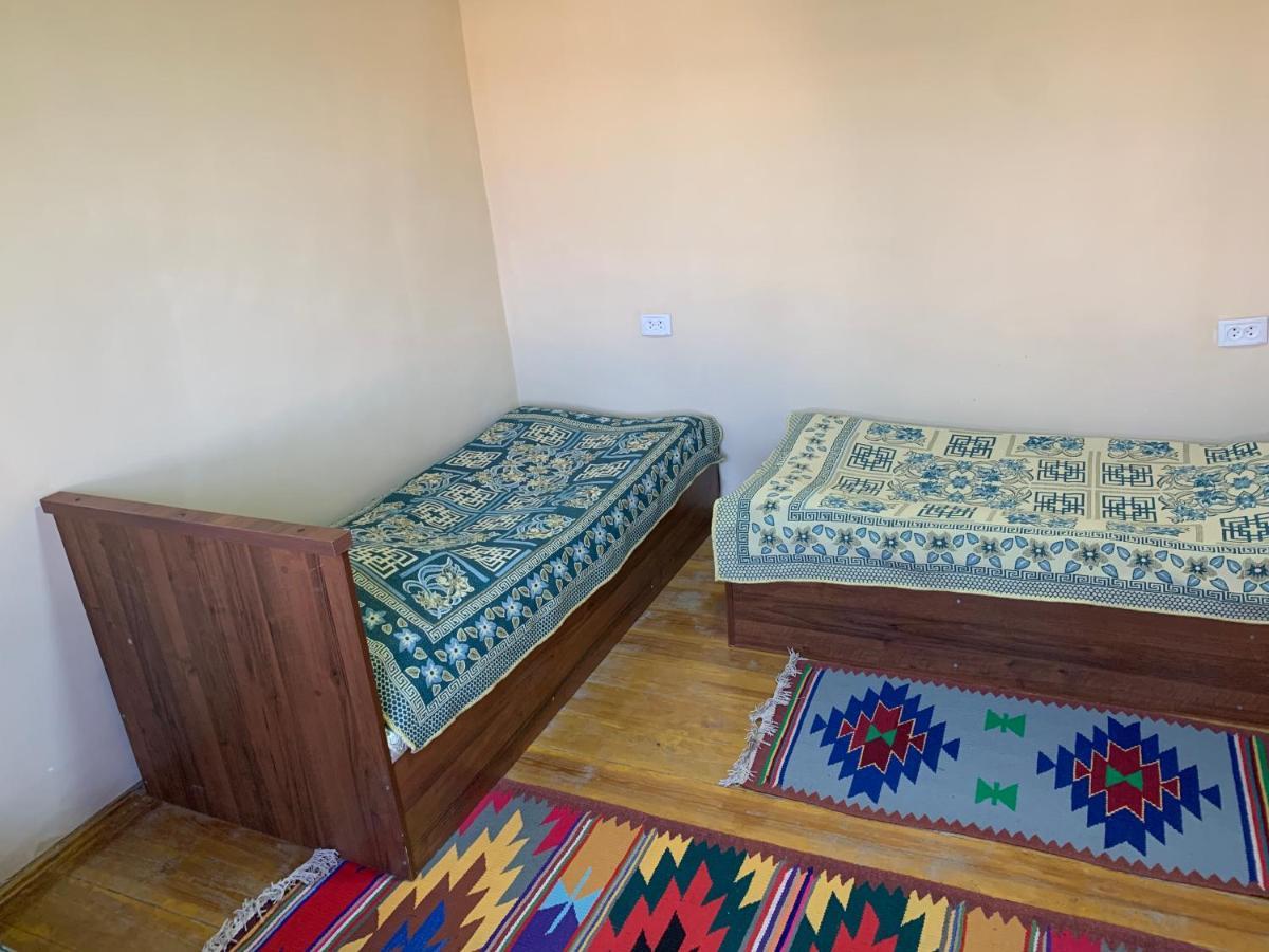 Art Guest House Usto بخارى المظهر الخارجي الصورة