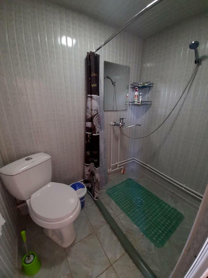 Art Guest House Usto بخارى المظهر الخارجي الصورة